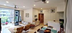 Mon Jervois (D10), Condominium #597795351